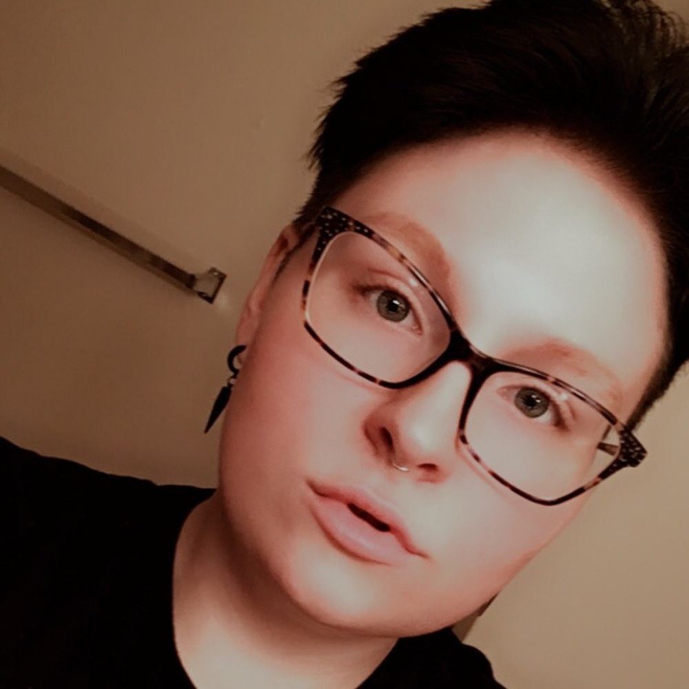 Meet your Posher, Kaycee